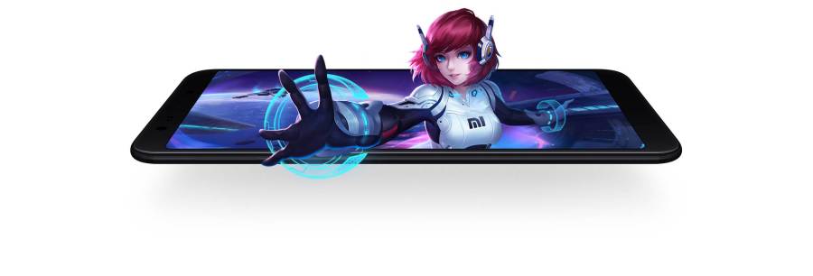 Xiaomi Mi A2 Launched in India with 6GB RAM and 128GB Storage for Rs.&nbsp;17,999